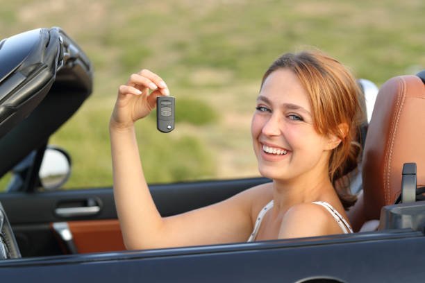Car Key Replacement